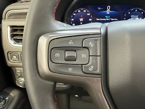 Used 2024 Chevrolet Tahoe RST w/ Luxury Package AWD/4WD image 14