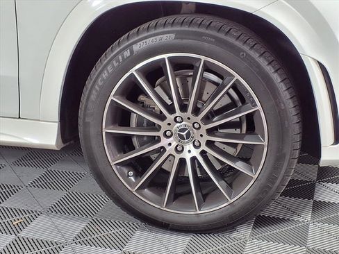 Used 2020 Mercedes-Benz GLE 450 4MATIC image 37