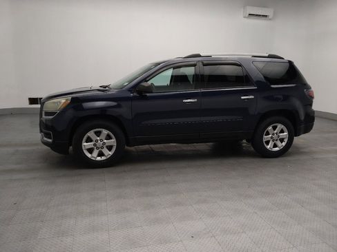 Used 2016 GMC Acadia SLE image 2