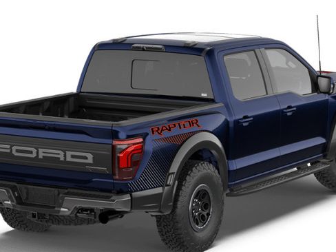 New 2026 Ford F150 Raptor AWD/4WD image 25