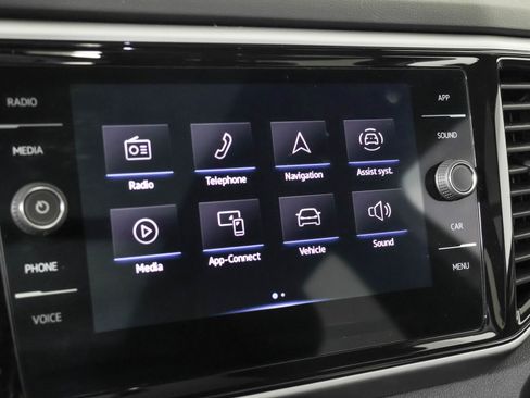 Used 2023 Volkswagen Atlas Cross Sport SE w/ Panoramic Sunroof Package AWD/4WD image 31
