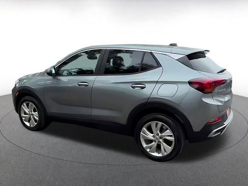 Used 2025 Buick Encore GX Preferred FWD image 10