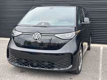 New 2025 Volkswagen ID. Buzz Pro S RWD image 5