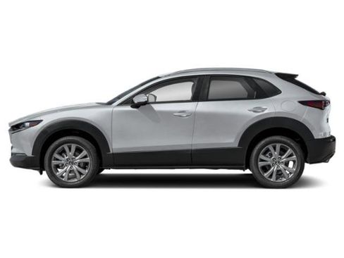 New 2026 MAZDA CX-30 AWD 2.5 S image 4