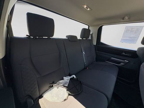 Used 2024 Toyota Tundra SR5 w/ TRD Sport Package AWD/4WD image 29