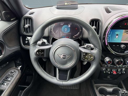 Used 2022 MINI Cooper Countryman S FWD image 26