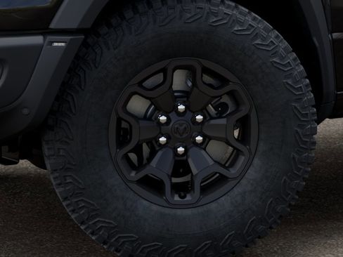 New 2026 RAM 1500 RHO AWD/4WD image 26