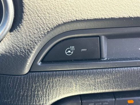 Certified 2022 MAZDA CX-5 Signature AWD/4WD image 31