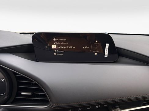 New 2026 MAZDA MAZDA3 s image 15