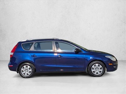 Used 2011 Hyundai Elantra GLS w/ Popular Equipment Pkg 2 image 4