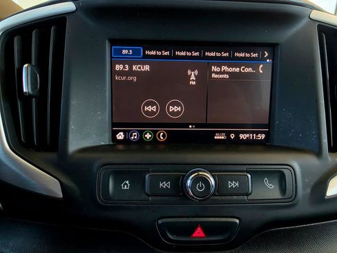 Used 2021 GMC Terrain SLE FWD image 41