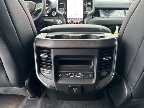 New 2026 RAM 1500 Laramie image 14