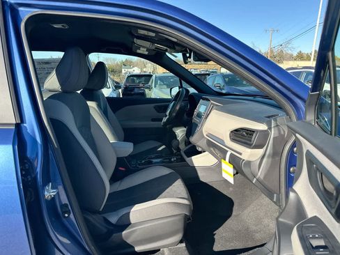 New 2026 Subaru Forester AWD/4WD image 26