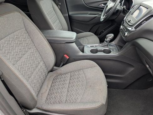 Used 2024 Chevrolet Equinox LT image 26