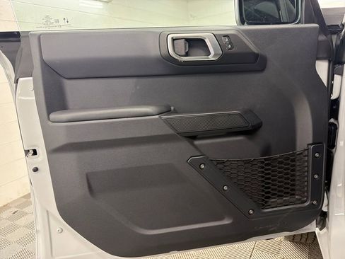 New 2026 Ford Bronco Big Bend image 15