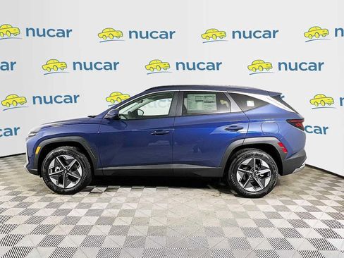 New 2026 Hyundai Tucson SEL image 4