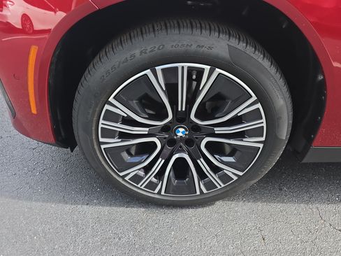 Used 2026 BMW X3 xDrive30i AWD/4WD image 8