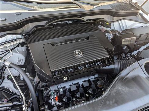 Used 2025 Acura MDX A-Spec AWD/4WD image 26