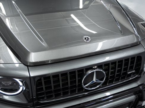 Used 2024 Mercedes-Benz G 63 AMG 4MATIC image 11