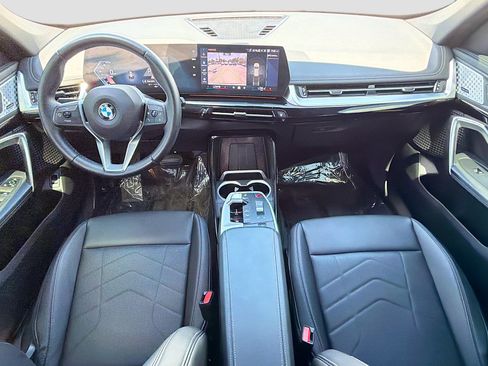 Used 2024 BMW X1 xDrive28i w/ Convenience Package AWD/4WD image 15