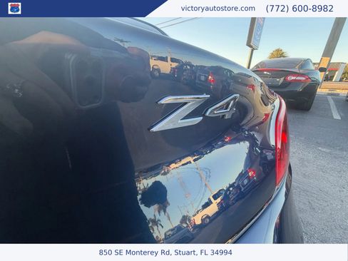 Used 2009 BMW Z4 sDrive30i image 37