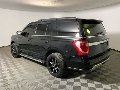 Used 2018 Ford Expedition XLT w/ Equipment Group 202A image 12