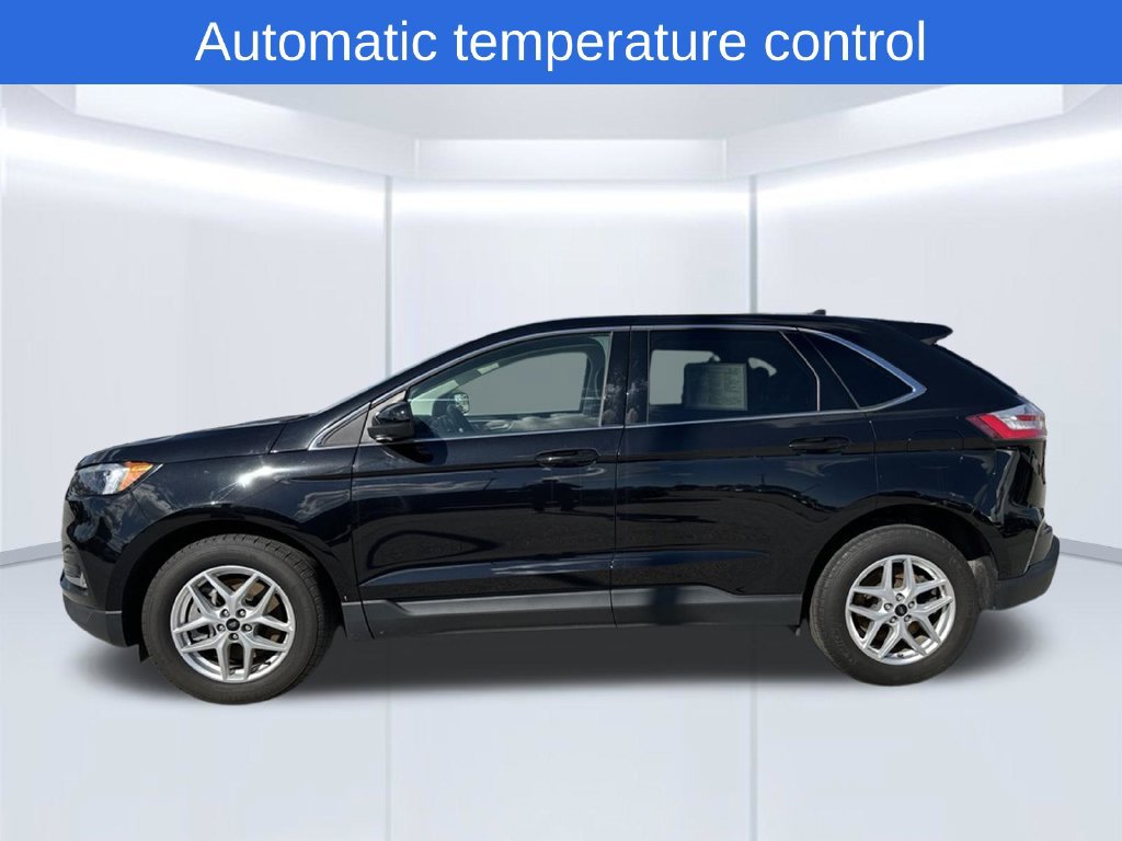 Used 2024 Ford Edge SEL w/ Convenience Package AWD/4WD image 6