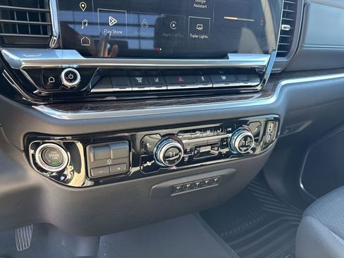 New 2026 GMC Sierra 3500 SLE w/ SLE Convenience Package image 34