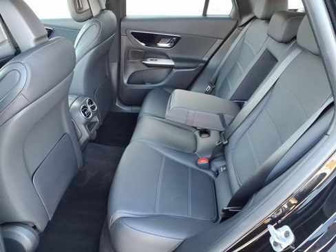 Certified 2025 Mercedes-Benz GLC 350e 4MATIC image 18