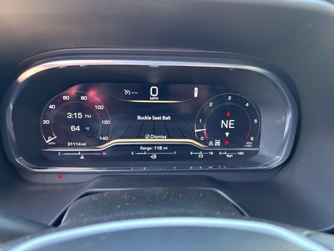 Used 2024 GMC Yukon SLT AWD/4WD image 14