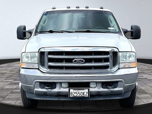 Used 2003 Ford F350 XLT RWD image 26