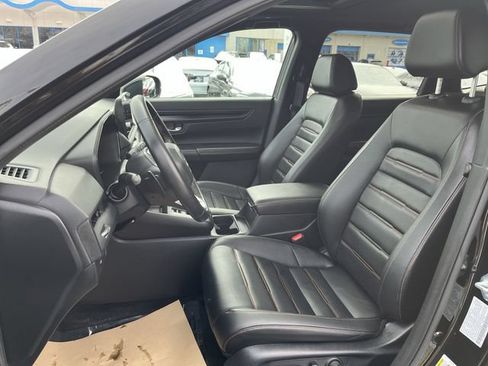 Used 2026 Honda CR-V Sport-L image 15