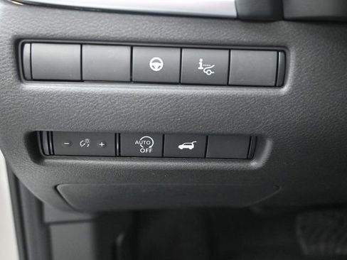 New 2026 Nissan Rogue Platinum w/ Platinum Premium Package image 20