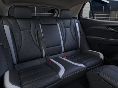 New 2025 Buick Envision Sport Touring image 17