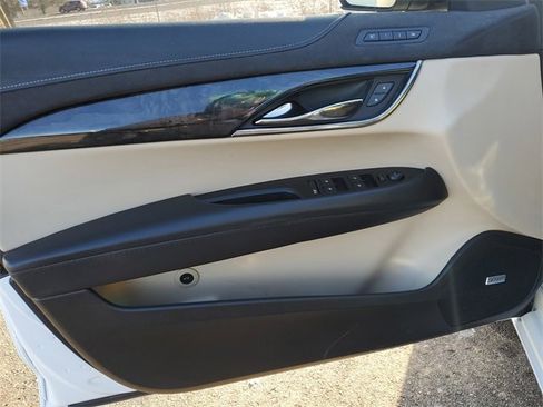 Used 2017 Cadillac ATS Luxury image 23