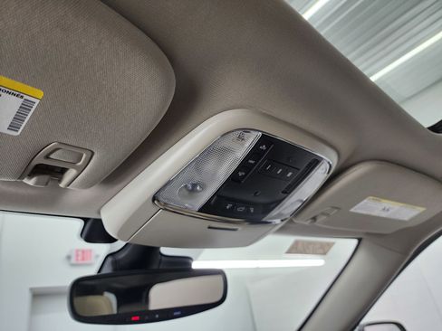 Used 2019 Dodge Durango Citadel w/ Technology Group image 13