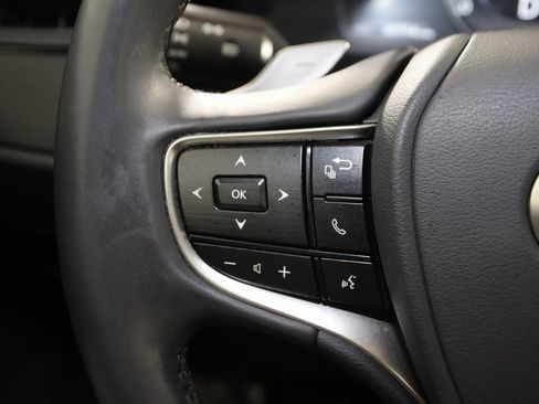 Used 2023 Lexus ES 350 image 35