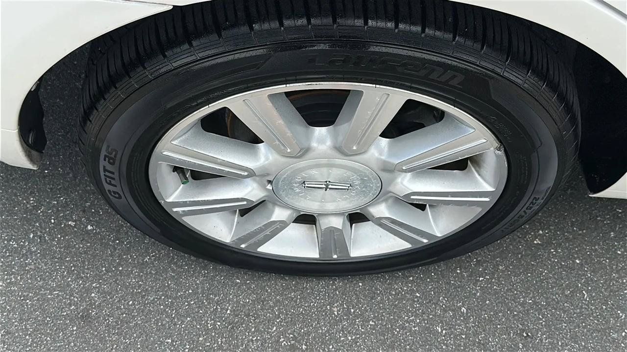 Used 2012 Lincoln MKZ Hybrid FWD image 19