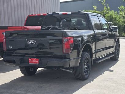 New 2026 Ford F150 XLT w/ Equipment Group 302A MID