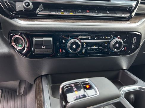 New 2026 Chevrolet Silverado 1500 LT Trail Boss w/ Protection Package image 35