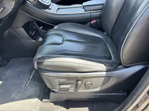 Used 2022 Hyundai Palisade Limited AWD/4WD image 20