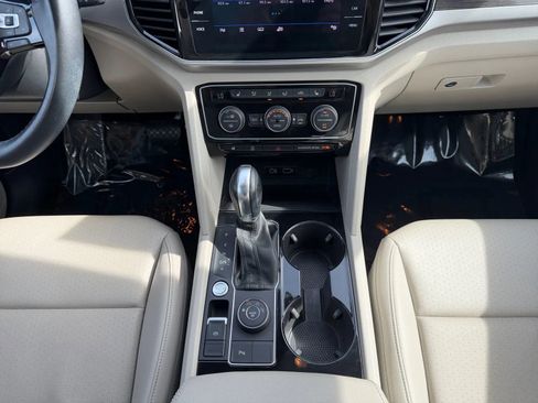Used 2019 Volkswagen Atlas SEL AWD/4WD image 20