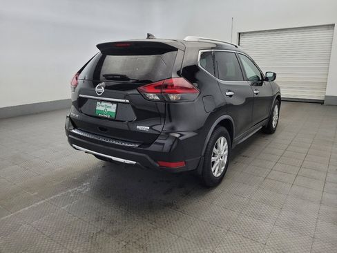 Used 2019 Nissan Rogue S w/ Special Edition Package image 9