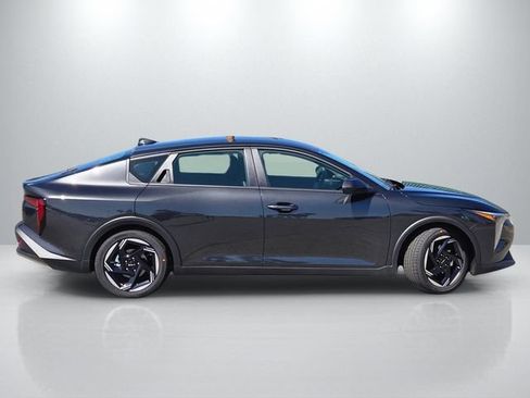 New 2026 Kia K4 EX FWD image 3
