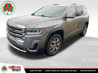 Used 2020 GMC Acadia SLE w/ Driver Convenience Package FWD video 1