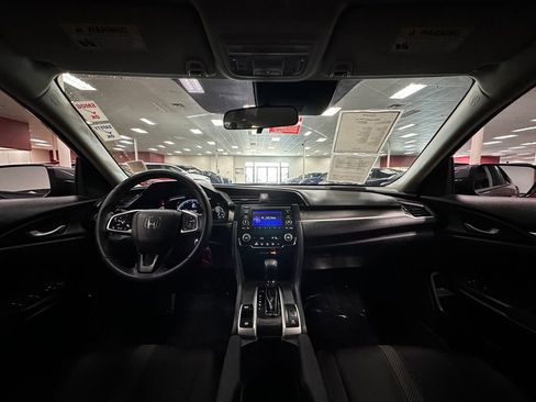 Used 2019 Honda Civic LX image 23