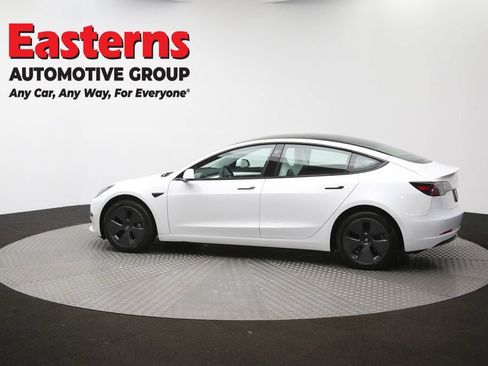 Used 2023 Tesla Model 3 Standard Range RWD image 56