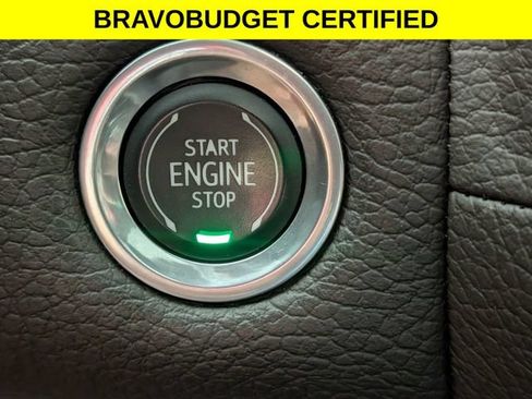 Certified 2021 GMC Yukon Denali w/ Advanced Technology Package RWD image 25
