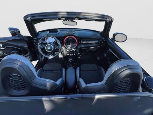 Used 2020 MINI Cooper John Cooper Works image 15