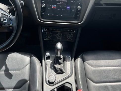 Used 2019 Volkswagen Tiguan SEL Premium AWD/4WD image 29